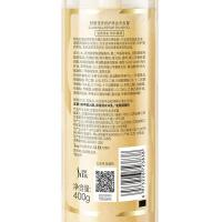 舒蕾 莹亮修护烁金洗发水 400g  (单位:瓶)