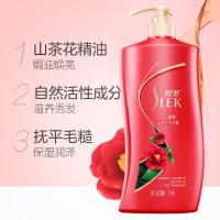 舒蕾 山茶花焗油莹亮洗发水 1000ml （单位：瓶）