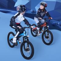 九号（Ninebot） N1KB18 自行车 18寸(单位：台) 适用115-145cm 红色