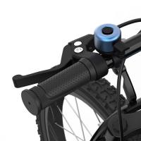 九号（Ninebot） N1KB18 自行车 18寸(单位：台) 适用115-145cm 红色