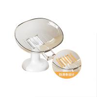 太力（TAILI） AW903 吸盘肥皂盒 14*9.1*12.1cm 可沥水免打孔 （单位：个)