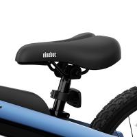 九号（Ninebot） N1KB18 自行车 18寸(单位：台) 适用115-145cm 红色