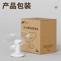 太力（TAILI） AW903 吸盘肥皂盒 14*9.1*12.1cm 可沥水免打孔 （单位：个)