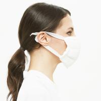 伏兴 FX702 加厚棉纱布口罩 可水洗16层 10只装 （单位：包）