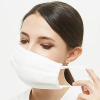伏兴 FX702 加厚棉纱布口罩 可水洗16层 10只装 （单位：包）