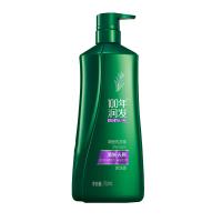 100年润发（CENTAINE） 洗发露 清新去屑调理 750ML（单位：瓶）