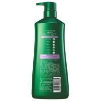 100年润发（CENTAINE） 洗发露 清新去屑调理 750ML（单位：瓶）