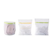 茶花（CHAHUA） 4515+4532+4516 网格洗衣袋三件套 大号50*60cm 文胸洗衣袋15*18cm 小号50*40cm （单位：套）