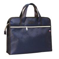 斯莫尔 SL-522 手提包 38*30*9cm(单位：个) 蓝色