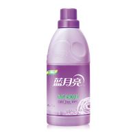 蓝月亮 薰衣草 绿色柔顺剂 500g（单位：瓶）
