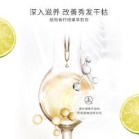 100年润发（CENTAINE） 强韧养发 洗发水 750ml（单位：瓶）