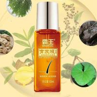 霸王（BAWANG） 育发液  60ml  (单位：瓶 )