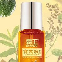 霸王（BAWANG） 育发液  60ml  (单位：瓶 )