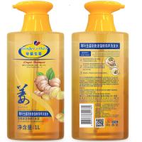 琴叶 GH101  洗发水 1000ml （单位:瓶）