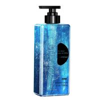 和风雨（Hefengyu） HFY001023 沐浴露 500ml*1 蓝色（单位：瓶）