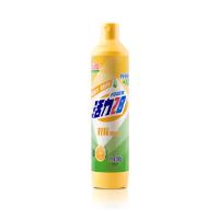 活力28 柠檬 洗洁精 500g (单位:瓶)