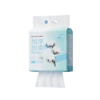 全棉时代 100%棉柔巾 20*20CM 240抽/提（单位：提）