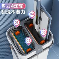 佳帮手 JBS-PBTB-GF2S1-7JGY2P 彩虹刮刮乐2代 拖把143*40*12cm+拖把桶25.5*18.8*46.2cm (单位:个)