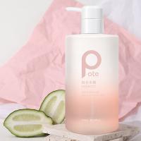 柏缇（POTE） 初春木槿 沐浴露 475ml (单位:瓶)