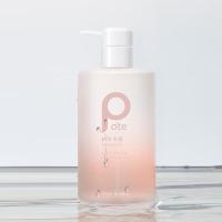 柏缇（POTE） 初春木槿 沐浴露 475ml (单位:瓶)