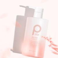 柏缇（POTE） 初春木槿 沐浴露 475ml (单位:瓶)