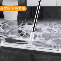 佳帮手 JBS-MSSB-LVH40-JWT 铝合金魔法扫把 40CM 冰川银 (单位:个)