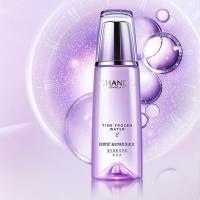 自然堂 滋润型 凝时鲜颜肌活冰肌爽肤水 160mL  (单位：瓶 )