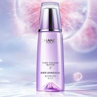 自然堂 滋润型 凝时鲜颜肌活冰肌爽肤水 160mL  (单位：瓶 )