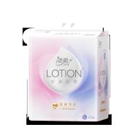 洁柔（C&S） LR064-04 面巾纸 3层 100抽 195*133mm 4包/提 (单位：提) 随机发货