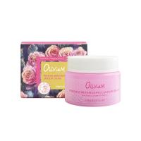 澳莉维亚（Oliviam） 清透补水 绵羊油保湿精华霜 100g (单位:瓶)