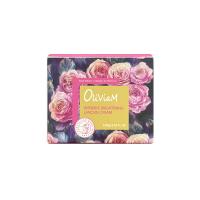 澳莉维亚（Oliviam） 清透补水 绵羊油保湿精华霜 100g (单位:瓶)