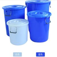 科力邦 KB3002 水桶 60L （单位:个） 白色