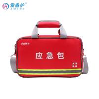 爱备护 ABH-DL-F007DN 急救包 36cm×22cm×10cm（单位：套）红色