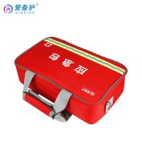 爱备护 ABH-DL-F007DN 急救包 36cm×22cm×10cm（单位：套）红色