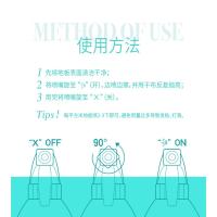 绿伞 木地板 防干裂 护理精油 800ml 12瓶/箱 (单位:瓶)