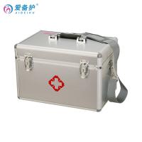 爱备护 ABH-DL-S003FN 急救箱 16寸（单位：套）灰色