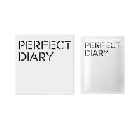 完美日记（Perfect Diary） 氨基酸温和净澈卸妆湿巾  8ml*30片  （单位：盒） 新老包装随机发货