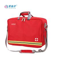 爱备护 ABH-DL-S006DN 急救包 36cm×25cm×12cm（单位：套）红色