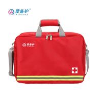 爱备护 ABH-DL-S006DN 急救包 36cm×25cm×12cm（单位：套）红色