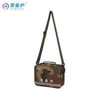 爱备护 ABH-DL-F002SN 急救包 25cm×19cm×8cm（单位：套）迷彩色