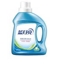 蓝月亮深层洁净护理洗衣液茉莉清香1kg（单位：瓶）