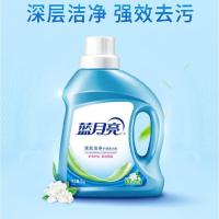 蓝月亮深层洁净护理洗衣液茉莉清香1kg（单位：瓶）