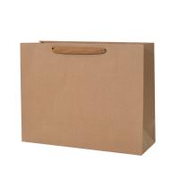 四万公里 牛皮纸袋 横款大号 43*13*32CM 5个黄色（单位：个）