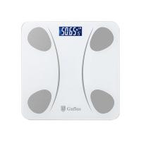 古菲斯（GUFIUS）GFTZ-8018家用智能电子秤体脂秤体重秤 （单位：个）