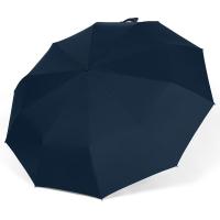 美度（MAYDU）M3385全自动三折商务雨伞10骨 （单位：把）深海蓝