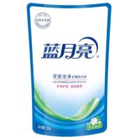 蓝月亮深层洁净护理洗衣液茉莉清香500g （单位：袋）