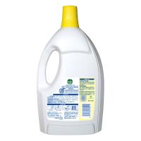 滴露（Dettol）清新柠檬 3L衣物除菌液 （单位：瓶）