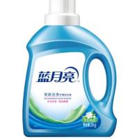 蓝月亮深层洁净洁净洗衣液茉莉清香2kg（单位：瓶）