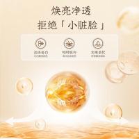 片仔癀 雪肌无瑕润白泥面膜 200g（单位:瓶）