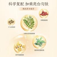 片仔癀 雪肌无瑕润白雪融霜 50g（单位:瓶）